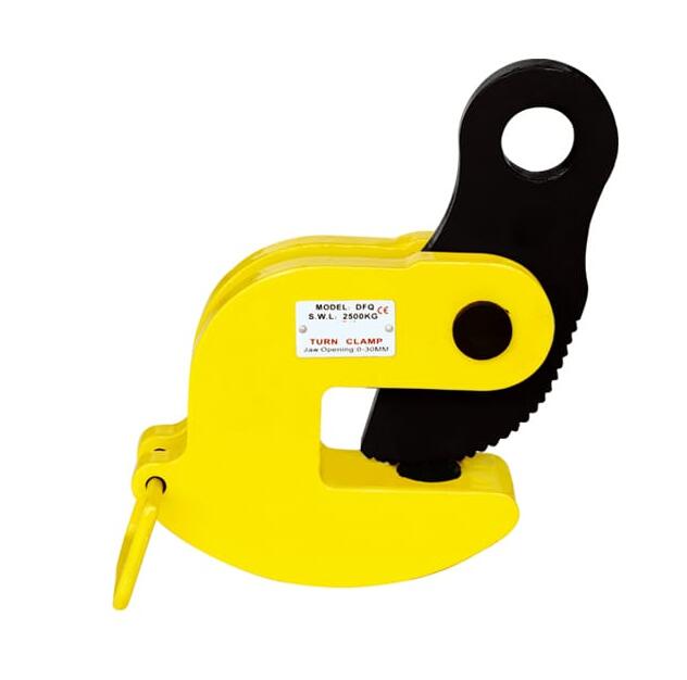鋼板起重鉗 做實(shí)用？還是買劃算呢？