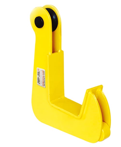 鋼板鉗廠(chǎng)家需要注意避免慣性思維