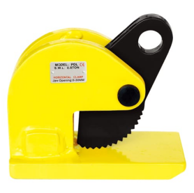 鋼板吊鉗的報廢標準