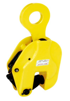 長時間不用的鋼板吊鉗如何存放