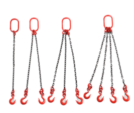 如何降低吊索具的斷裂事故發(fā)生率