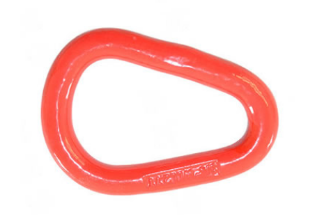 鏈條索具的連接環(huán)什么時候就要更換