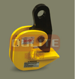 起重鉗作業人員須知