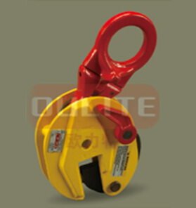 使用鋼板鉗作業卸載重物的時候有哪些注意事項？