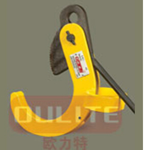 THC鋼管吊鉗作業(yè)參數(shù)標(biāo)準(zhǔn)