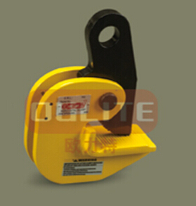 鋼板吊鉗的12項使用說明