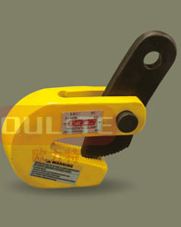 鋼板吊裝鉗多長時間保養一次合適