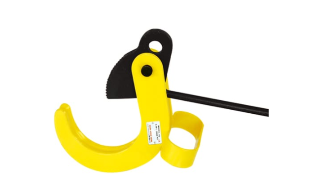 鋼板起重鉗生銹還能用嗎