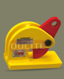 鋼板起重鉗多應用于鋼管吊裝作業(yè)