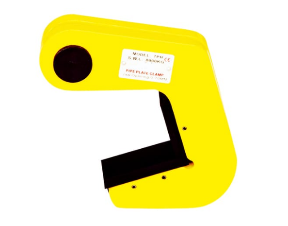 鋼板鉗吊裝作業(yè)前需進行試吊