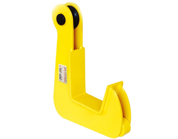 造船廠吊運鋼板一般用哪種工具