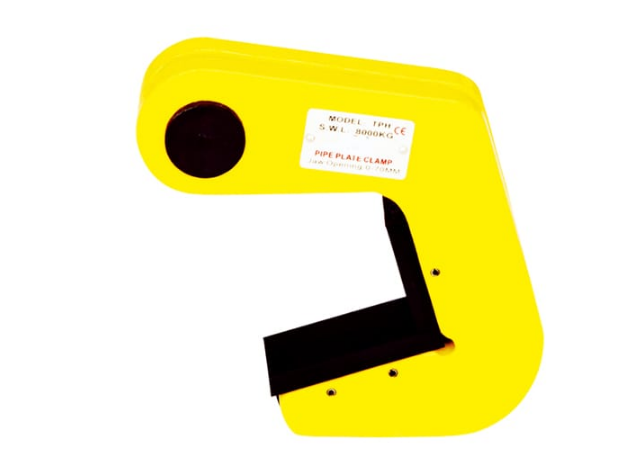 鋼管吊鉗用于什么行業(yè)（鋼管吊鉗應用范圍）