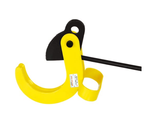 如何清洗鋼管吊鉗邊角的污垢