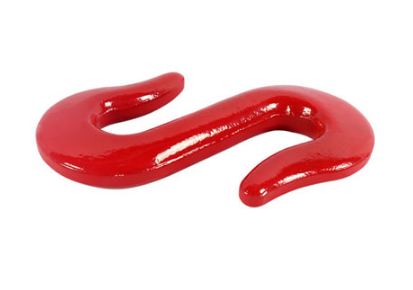 S型起重吊鉤的特點及應用領域