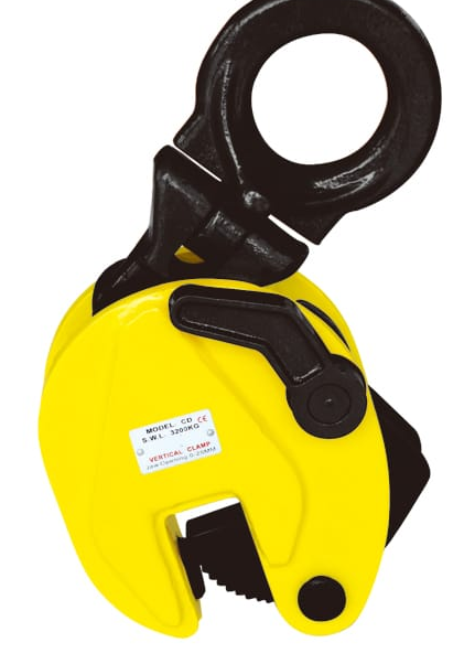 對鋼板鉗的潤滑保養要慎重