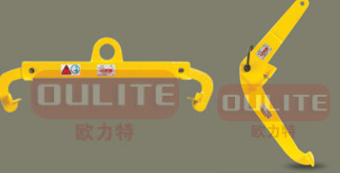 常見兩種油桶吊鉗的不同使用方式