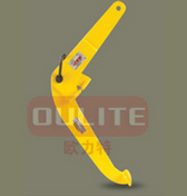 淺談油桶吊鉗的產品性能