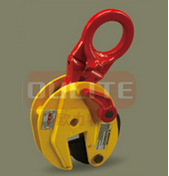 關于豎鉗的用前用后保養報告