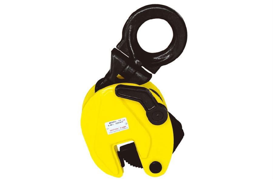 起重鉗的種類與特點