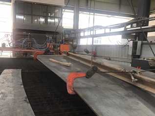 什么吊鋼板最安全（鋼板吊裝方法）