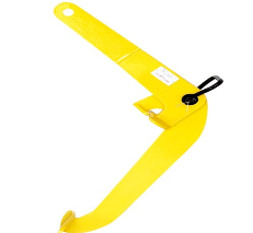 油桶吊鉗使用注意事項